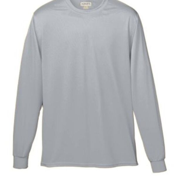 Youth Nexgen Performance Long Sleeve T-Shirt Thumbnail