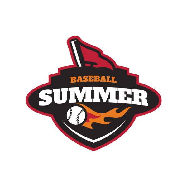 Summer Baseball logo 01 Thumbnail