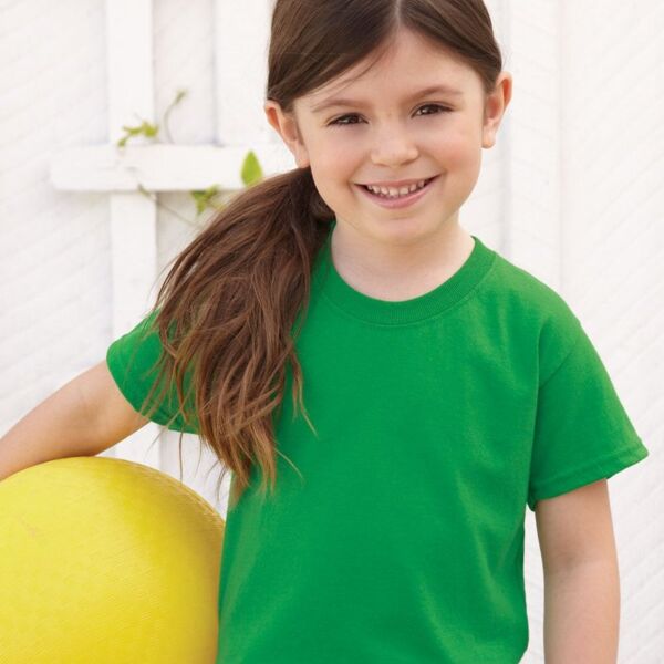 Tagless Youth T-Shirt Thumbnail