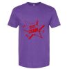 Unisex Softstyle® CVC T-Shirt Thumbnail
