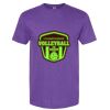 Unisex Softstyle® CVC T-Shirt Thumbnail