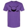 Unisex Softstyle® CVC T-Shirt Thumbnail