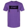 Unisex Softstyle® CVC T-Shirt Thumbnail
