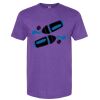Unisex Softstyle® CVC T-Shirt Thumbnail