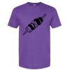 Unisex Softstyle® CVC T-Shirt Thumbnail