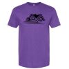 Unisex Softstyle® CVC T-Shirt Thumbnail