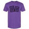 Unisex Softstyle® CVC T-Shirt Thumbnail