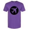 Unisex Softstyle® CVC T-Shirt Thumbnail
