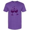 Unisex Softstyle® CVC T-Shirt Thumbnail