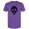 Unisex Softstyle® CVC T-Shirt Thumbnail