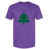 Unisex Softstyle® CVC T-Shirt Thumbnail