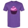 Unisex Softstyle® CVC T-Shirt Thumbnail