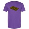 Unisex Softstyle® CVC T-Shirt Thumbnail