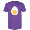 Unisex Softstyle® CVC T-Shirt Thumbnail