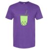 Unisex Softstyle® CVC T-Shirt Thumbnail