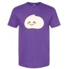 Unisex Softstyle® CVC T-Shirt Thumbnail