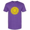 Unisex Softstyle® CVC T-Shirt Thumbnail
