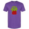 Unisex Softstyle® CVC T-Shirt Thumbnail