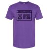 Unisex Softstyle® CVC T-Shirt Thumbnail