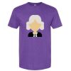 Unisex Softstyle® CVC T-Shirt Thumbnail