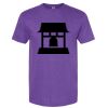 Unisex Softstyle® CVC T-Shirt Thumbnail
