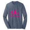 Perfect Tri ® Long Sleeve Tee Thumbnail