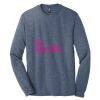 Perfect Tri ® Long Sleeve Tee Thumbnail