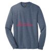 Perfect Tri ® Long Sleeve Tee Thumbnail