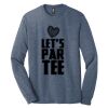Perfect Tri ® Long Sleeve Tee Thumbnail