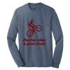 Perfect Tri ® Long Sleeve Tee Thumbnail