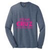 Perfect Tri ® Long Sleeve Tee Thumbnail