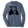 Perfect Tri ® Long Sleeve Tee Thumbnail
