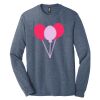 Perfect Tri ® Long Sleeve Tee Thumbnail