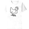 Sofspun Crewneck T-Shirt Thumbnail