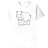 Sofspun Crewneck T-Shirt Thumbnail