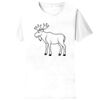 Sofspun Crewneck T-Shirt Thumbnail