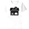Sofspun Crewneck T-Shirt Thumbnail