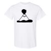 Heavy Cotton T-Shirt Thumbnail