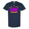 Heavy Cotton T-Shirt Thumbnail