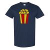 Heavy Cotton T-Shirt Thumbnail