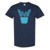Heavy Cotton T-Shirt Thumbnail