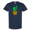 Heavy Cotton T-Shirt Thumbnail
