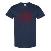 Heavy Cotton T-Shirt Thumbnail