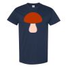 Heavy Cotton T-Shirt Thumbnail