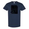 Heavy Cotton T-Shirt Thumbnail