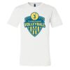 Unisex Short Sleeve Jersey Tee Thumbnail
