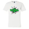 Unisex Short Sleeve Jersey Tee Thumbnail