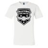 Unisex Short Sleeve Jersey Tee Thumbnail