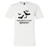 Unisex Short Sleeve Jersey Tee Thumbnail