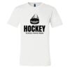 Unisex Short Sleeve Jersey Tee Thumbnail
